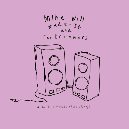 Two-9 - Where the Money at (Instrumental) [Prod. By Mike WiLL Made-It & Jbo]