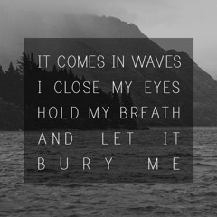 Bjørgen - Drown (Bring Me The Horizon Cover)