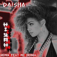 HIYAH (F.O.H) Remix Feat. MC Debra