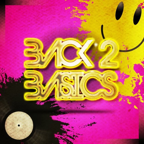 Back 2 Basics Promo - Dj Jon Fazak - Club Classics