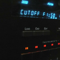 SPHP - Greenland (EPS16+, cassette tape)