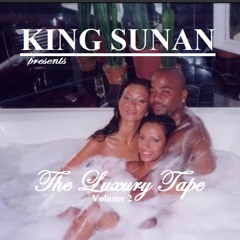 The Luxury Tape Volume 2 (2012)