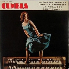 Francisco Cerda - Cumbia Chiptune