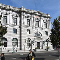 Tulalip Tribes v. Suquamish Indian Tribe