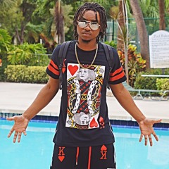 K. Charlz - Smash feat. Marnino Toussaint (Prod. By DJ Blade)