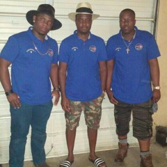 Rax Otjiwondo Tjonjose Yongua