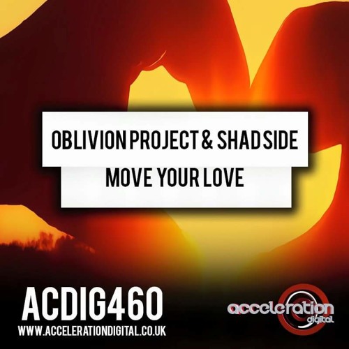 Move Your Love [Out Now]