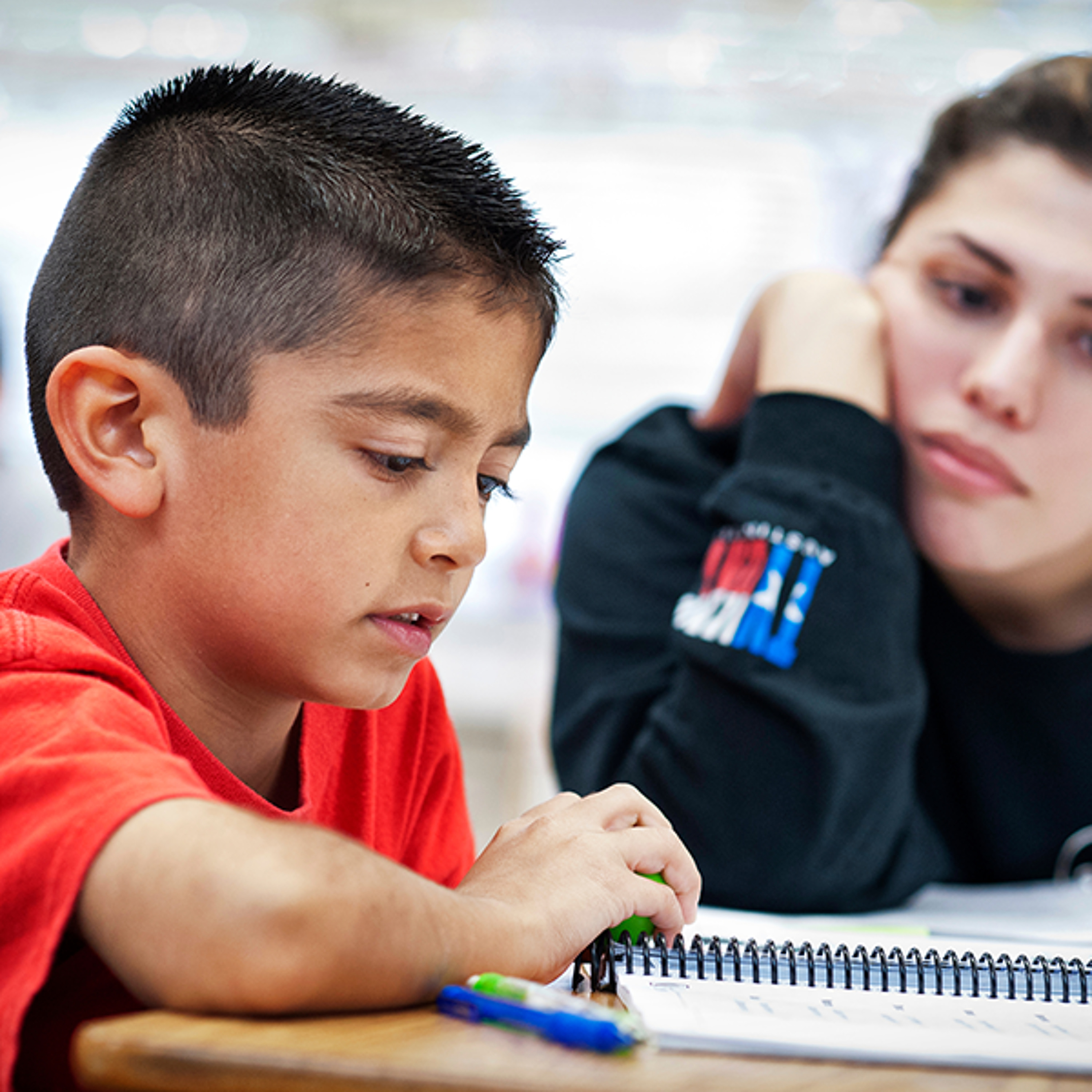 KIPP and New Schools for New Orleans encourage collaboration in education