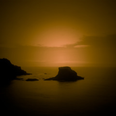 from distant lands -- rough mix