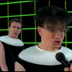 Devo - Time Out For Fun (Korg DS-10 cover)