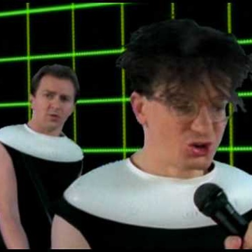 Devo - Time Out For Fun (Korg DS-10 cover)