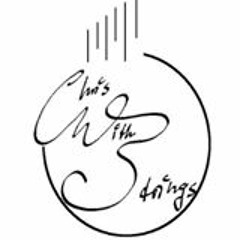 Chris With Strings - Take Off
