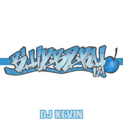 DISC JOCKEY KEVIN - DOWNTEMPO MIXES
