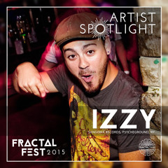 Fractalfest 2015 minimixes