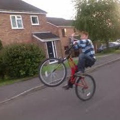 Mc Rayner N Innes Old Track