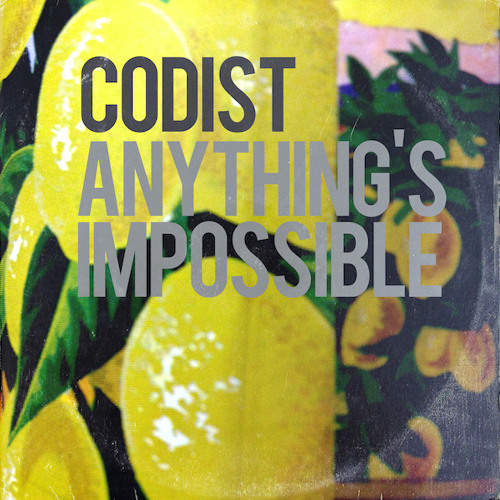 Anything's Impossible
