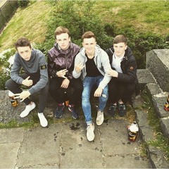 you will never be the same