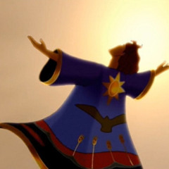 'Better than I' from Dreamworks': 'Joseph: King of Dreams'