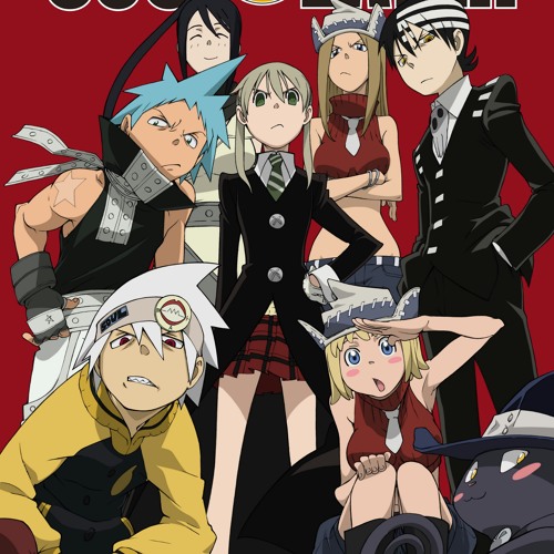 Stream Soul Eater Strength English Cover By Dj I Lazy Listen Online For Free On Soundcloud