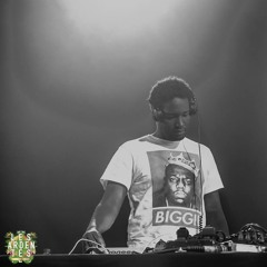 MASAI - FESTIVAL LES ARDENTES