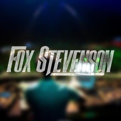 Fox Stevenson - ID "The Tempest"