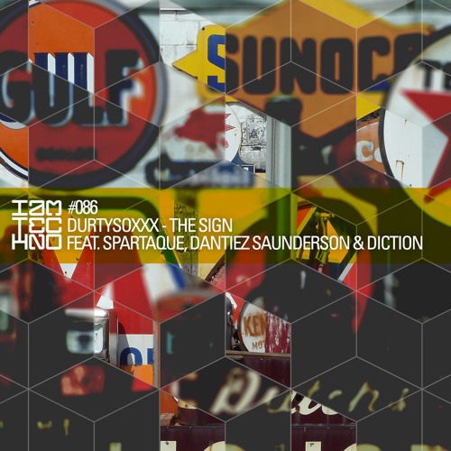 proper techno