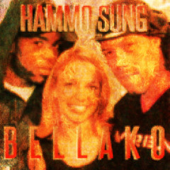 HAMMO SUNG - BELLAKO