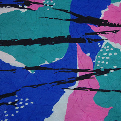 Panama City Beach 1990 (INSTRUMENTAL DEMO)