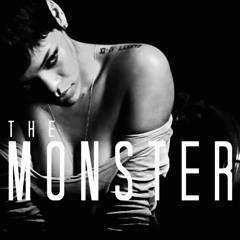 Rihanna - The Monster (Short Cover)