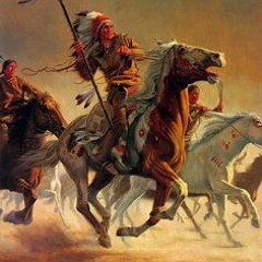 RIDE THE WIND Sung By Broken Walls