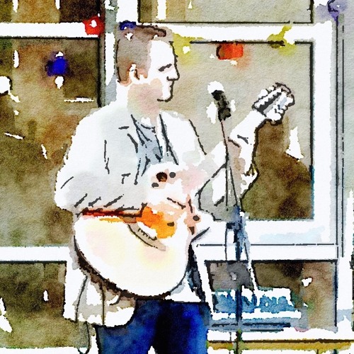 Things - Joe Z - In The Style Of Robbie Williams & Jane Horrocks