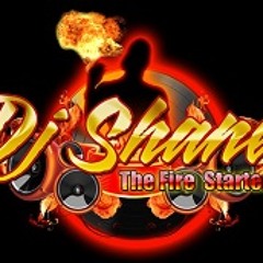 Dj Shane - Firecast #5