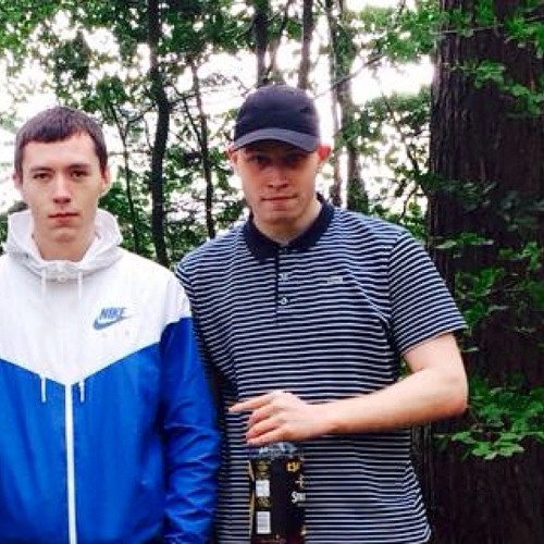 Mc A Mc Oakzy B Mc Amense