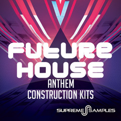 Future House Construction Kits DEMO
