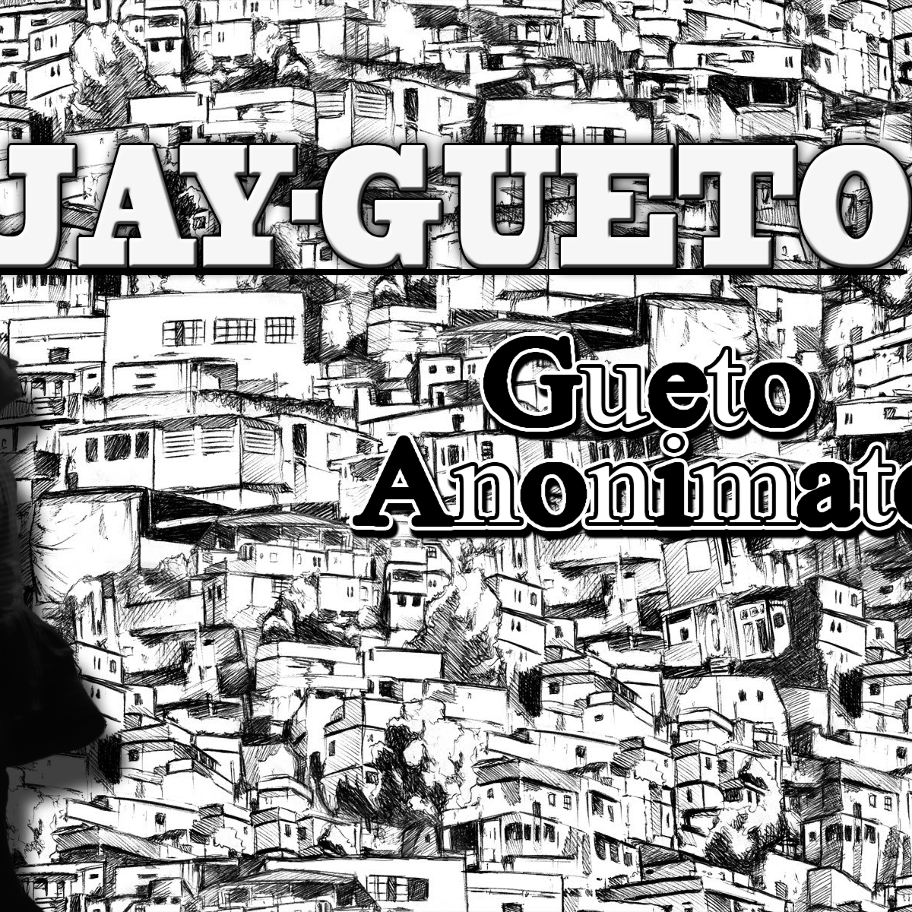 GuetoAnonimato Records
