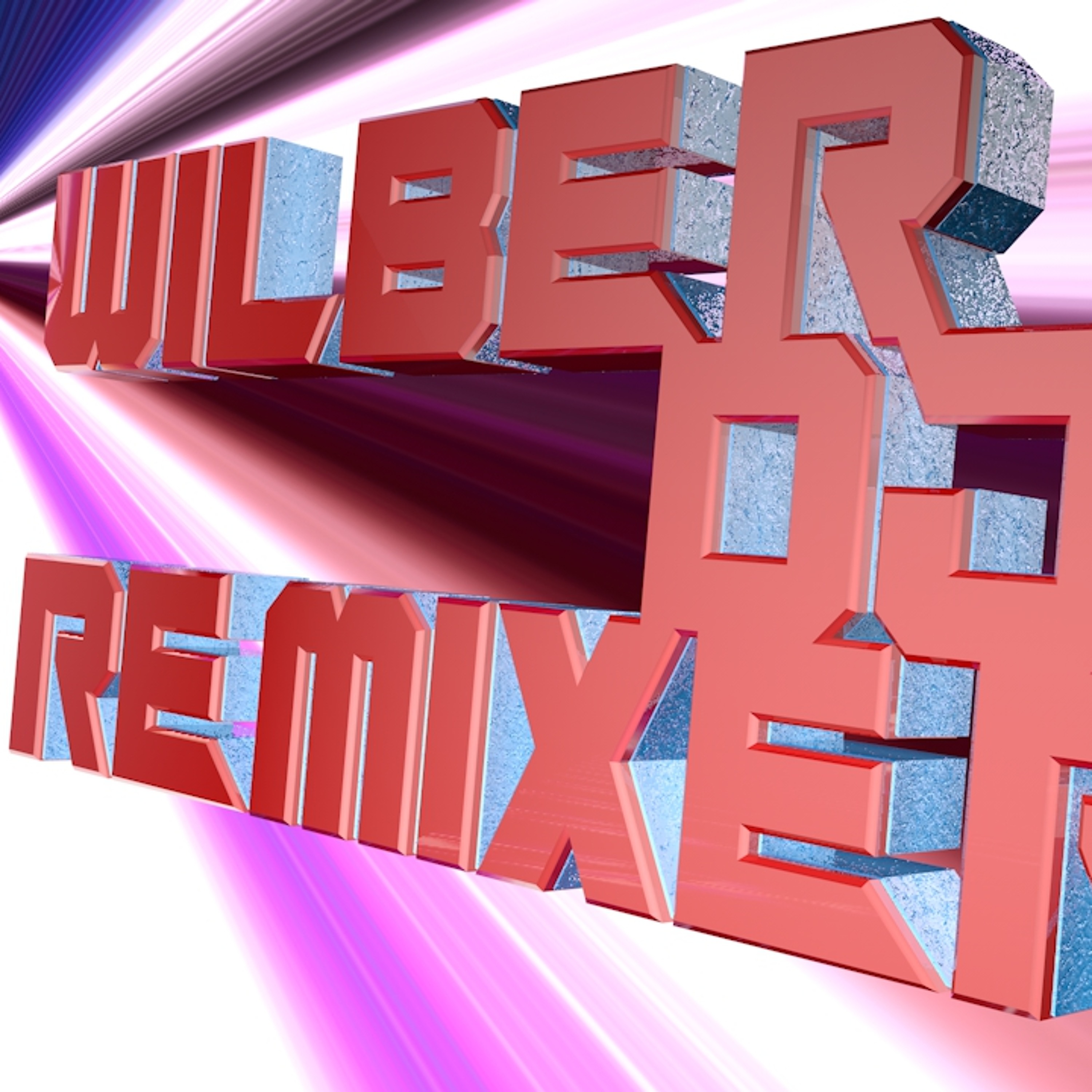 Wilber Dj Remix