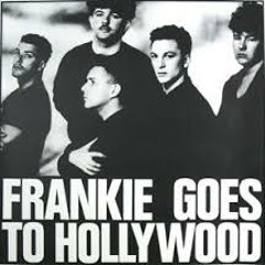 Frankie Goes To Hollywood live in London 1987 04 The Power Of Love