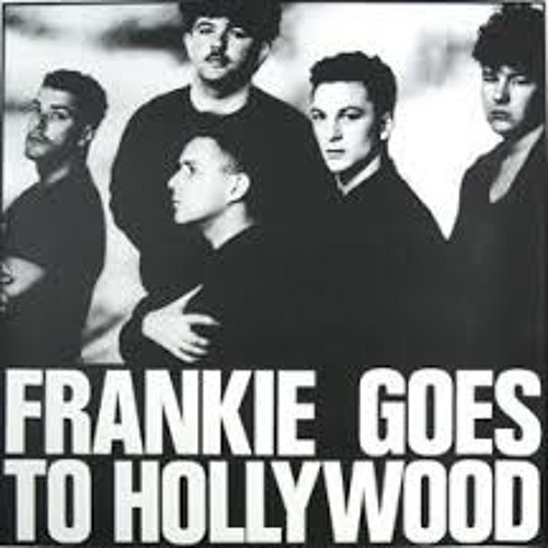 Stream Frankie Goes To Hollywood live in London 1987 04 The Power Of Love  by Lamarider | Listen online for free on SoundCloud