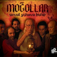 Mogollar - Çaya Kaç Şeker (Elif Şebnem Akal)