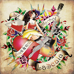 Sex, Rock'n'Roll & Alcohol (single)