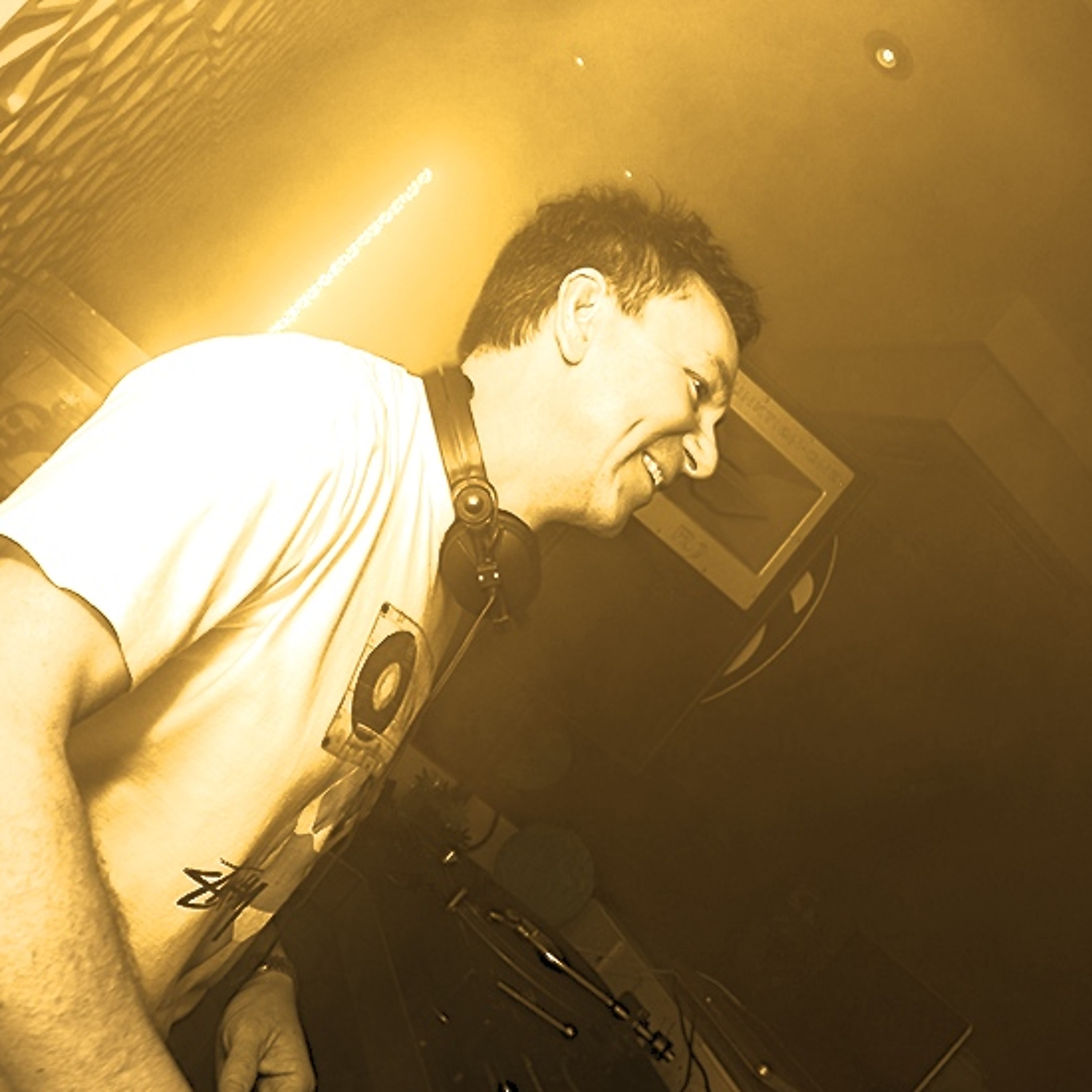 Paul Murray