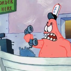 Is this the Krusty Krab?