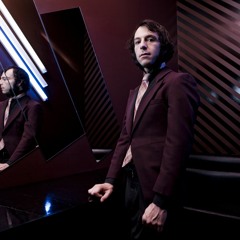 Interview with Alfred Darlington (Daedelus)