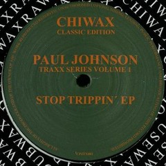 Paul Johnson - Aww Shit (Original Mix)