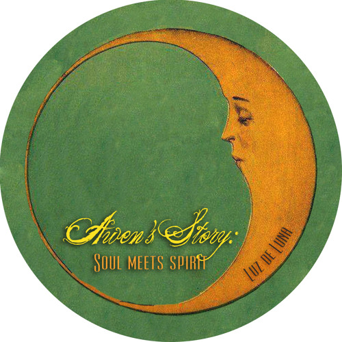 Stream In the Arms of the Angel by MOON-LIGHT | Listen online for free