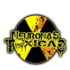 NEURONAS TOXICAS - NACEMOS PARA ESTO (Ft Maes )(Prod.4toStudio)