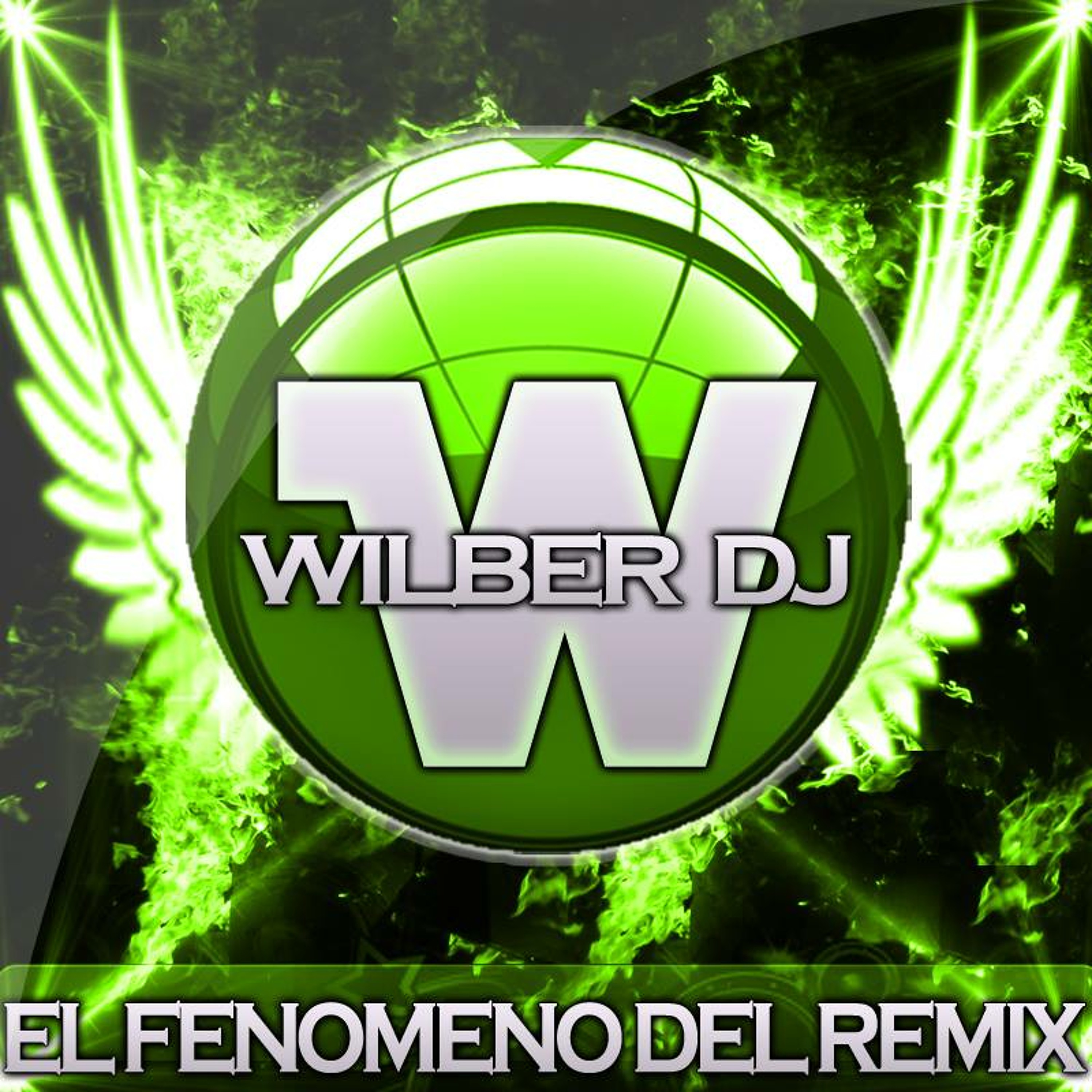 Wilber Dj Remix