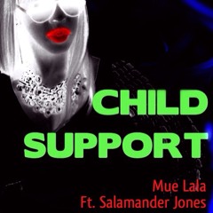 MueLala Child Support(explicit)