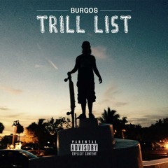 Burgos - Flow Still Intact intro prod.by Zona beatz