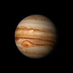 Gustav Holst - Jupiter. Tema Central